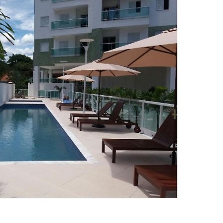 13 Apto Super Confortavel Com Lazer Completo Muito Bem Localizado Na Praia Grande Убатуба Экстерьер фото
