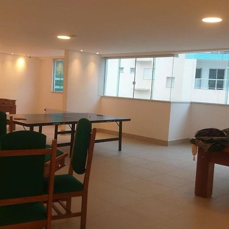 13 Apto Super Confortavel Com Lazer Completo Muito Bem Localizado Na Praia Grande Убатуба Экстерьер фото