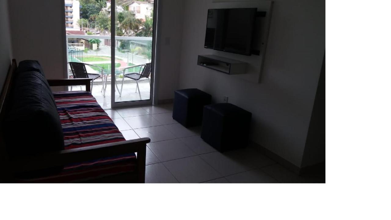 13 Apto Super Confortavel Com Lazer Completo Muito Bem Localizado Na Praia Grande Убатуба Экстерьер фото