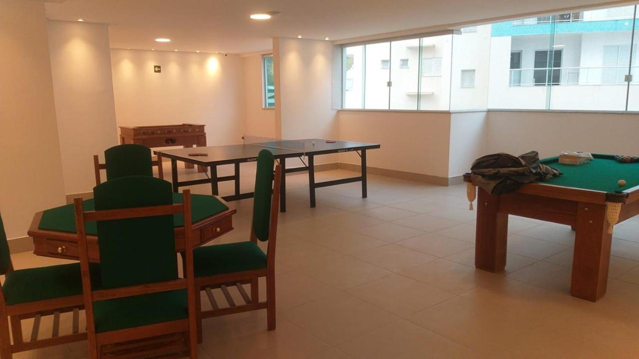 13 Apto Super Confortavel Com Lazer Completo Muito Bem Localizado Na Praia Grande Убатуба Экстерьер фото
