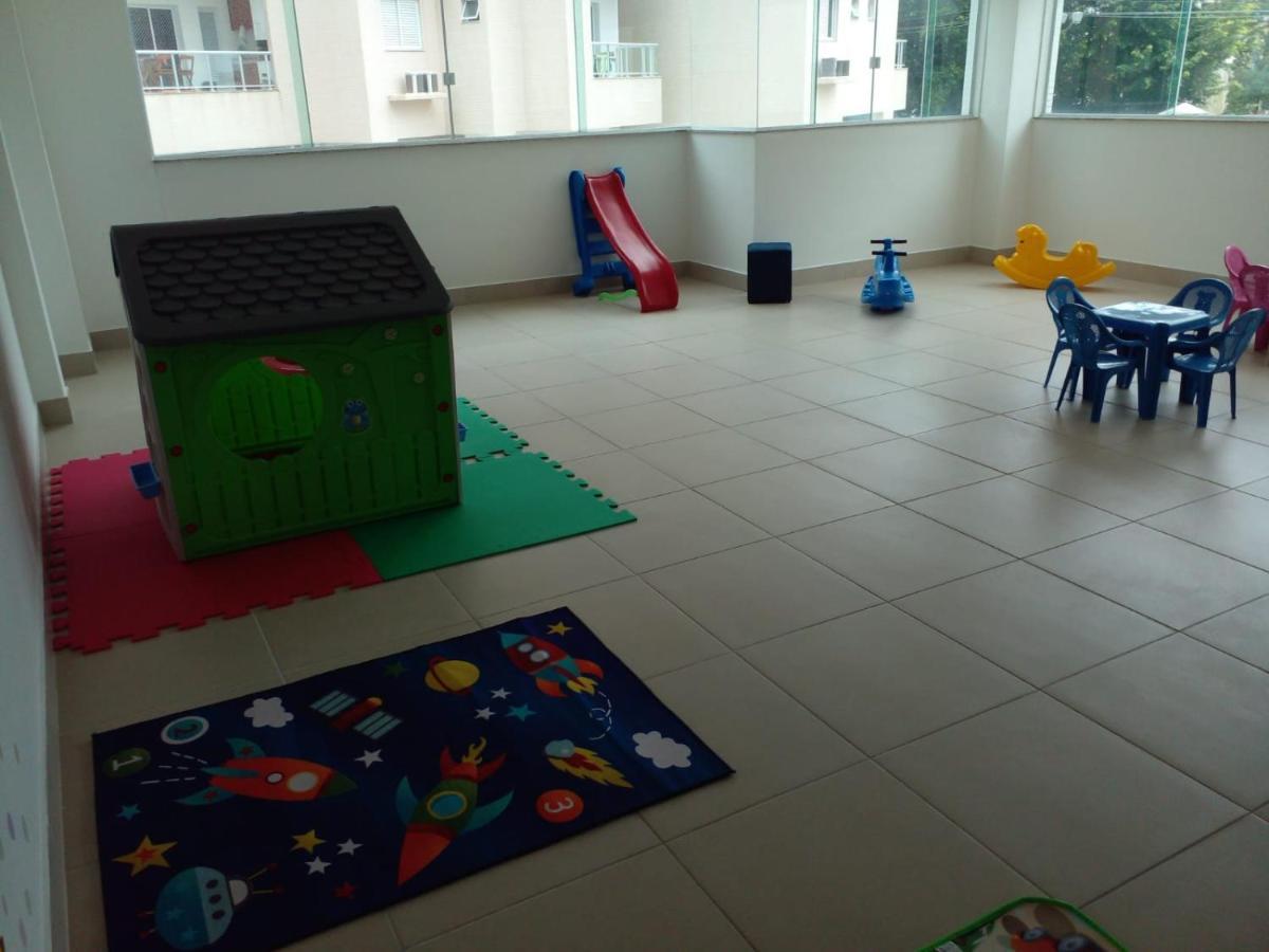 13 Apto Super Confortavel Com Lazer Completo Muito Bem Localizado Na Praia Grande Убатуба Экстерьер фото