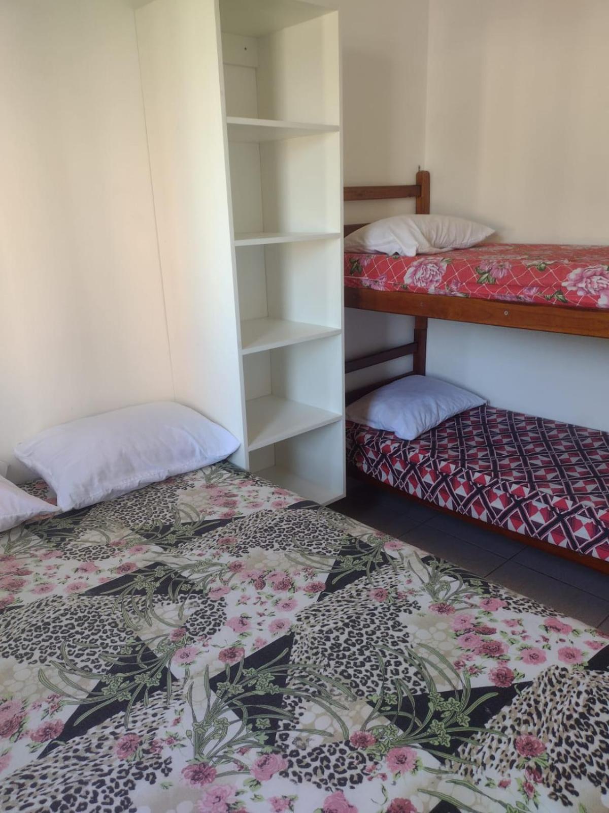 13 Apto Super Confortavel Com Lazer Completo Muito Bem Localizado Na Praia Grande Убатуба Экстерьер фото